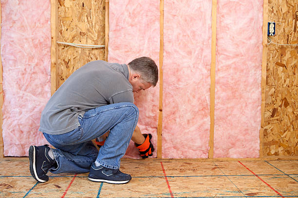 Types of Insulation We Offer in Beavercreek, OR